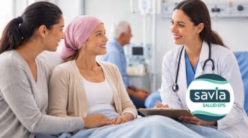 Savia Salud EPS fortalece atención prioritaria a más de 1.300 pacientes con enfermedades huérfanas