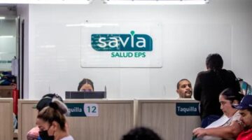 Savia Salud EPS garantiza atención a sus afiliados en Urabá y fortalece su red hospitalaria