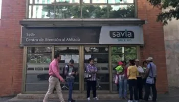 Savia Salud giró $1,2 billones a hospitales públicos y reporta mejoras en gestión y resultados en 2025