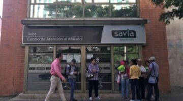 Savia Salud giró $1,2 billones a hospitales públicos y reporta mejoras en gestión y resultados en 2025