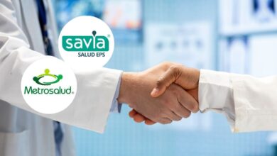 Savia Salud y Metrosalud restablecen totalmente la prestación de servicios en Medellín tras acuerdo institucional