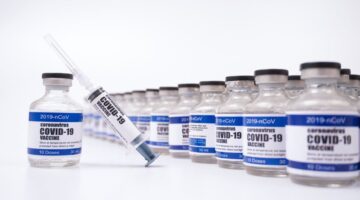 Se actualiza lista de emergencia de vacunas covid-19