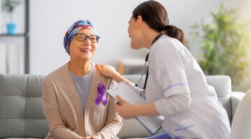 Se amplía la brecha en la oportunidad de tratamiento del cáncer CAC