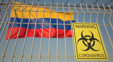 Se amplia la cuarentena hasta el 15 de Julio- Decreto 878 de 2020