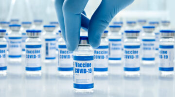 Se anuncian fechas de entrega de vacunas para países que participan en COVAX