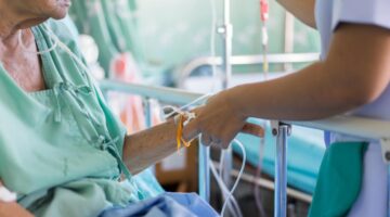 Se cierra la brecha de salud – población pobre no afiliada será priorizada