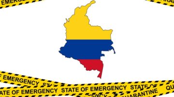 Se declara Estado de Emergencia en todo el país - Decreto 417 de 2020