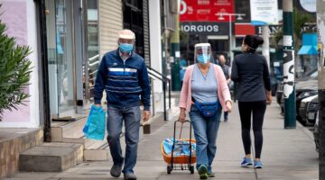 Se endurecen las medidas para municipios con ocupación alta de UCI