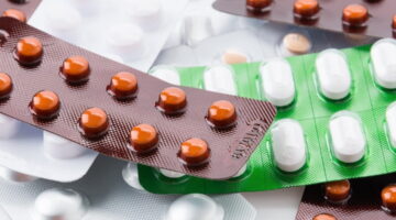 Se fija VRM de medicamentos que no cubre la Unidad de Pago por Capitación