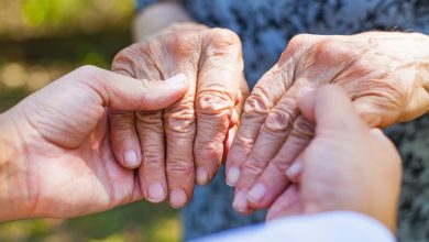 Se identifica la proteína asociada al riesgo de parkinson
