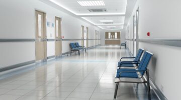 Se levanta medida de vigilancia del hospital Federico Lleras Acosta