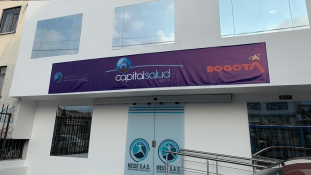 Se levanta medida de vigilancia especial a Capital Salud EPS