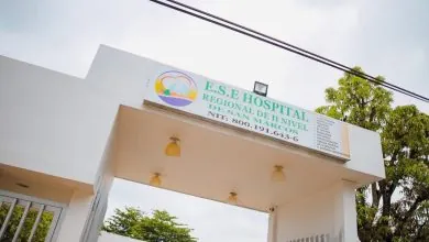 Se mantiene por un año más la intervención al Hospital San Marcos de Sucre