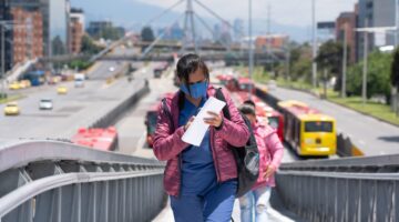 Se prórroga la emergencia sanitaria en el país