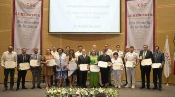 Se reactiva Comisión de Enfermedades raras en México