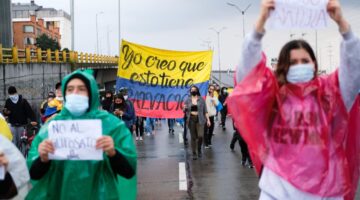 Secretaria Distrital Salud Misión Médica