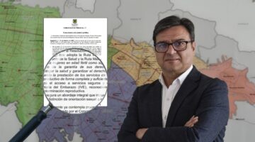 Secretaría de Salud advierte que el Concejo de Bogotá no puede definir rutas de atención en salud y garantiza acceso a IVE