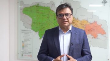 Secretaría de Salud de Bogotá continua con los esfuerzos para garantizar la prestación de servicios en el San Juan de Dios