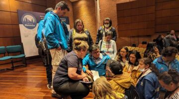 Secretaría de Salud de Bogotá expuso plan de trabajo a la ciudadanía