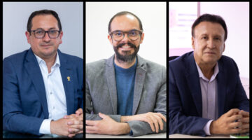 Secretaría de Salud de Bogotá renueva su equipo directivo