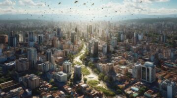 Secretaría de Salud de Cali intensifica las acciones contra el dengue en medio de alarmante aumento de casos