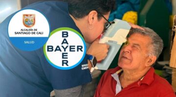 Secretaría de Salud de Cali y Bayer firman convenio para fortalecer prevención de enfermedades en los barrios