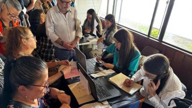 Secretaría de Salud de Manizales traza estrategias clave en el Plan de Intervenciones Colectivas 2025