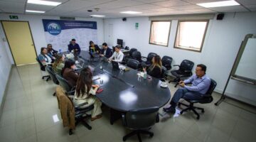 Secretaria de Salud de Valledupar conoce el modelo MAS Bienestar de Bogotá para mejorar la atención primaria en salud