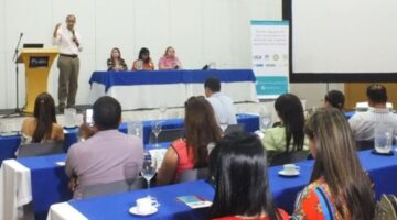 Secretaría de Salud del Atlántico firma pacto para mejorar la atención de pacientes con cáncer en Colombia