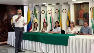 Secretaría de Salud del Quindío destina $86 mil millones para reforzar la red hospitalaria Secretaría de Salud del Quindío destina $86 mil millones para reforzar la red hospitalaria