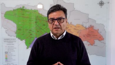 Secretaría de Salud insta al Gobierno a cumplir con apoyo a la Subred Centro Oriente