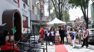 Tratamiento y diagnóstico oportuno de las ITS y el VIH, un compromiso de la Secretaría de Salud