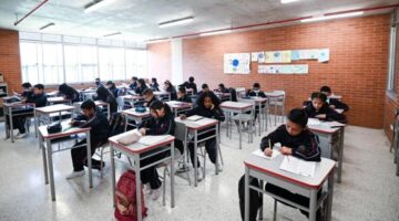 Foto: Secretaria de Educación.