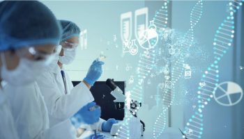 Segmento de medicina regenerativa tuvo inversión récord de la farmaindustria en 2021