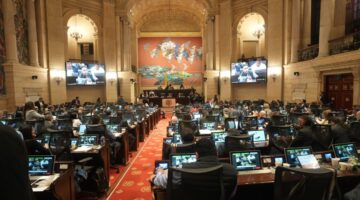 Segunda ponencia de reforma a la salud territorialización y gestión de recursos