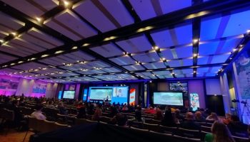 Segundo día del XVII Congreso Nacional de Salud