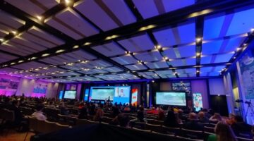 Segundo día del XVII Congreso Nacional de Salud