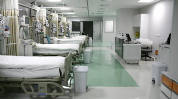 Segundo giro por disponibilidad de camas UCI de junio benefició 57 IPS