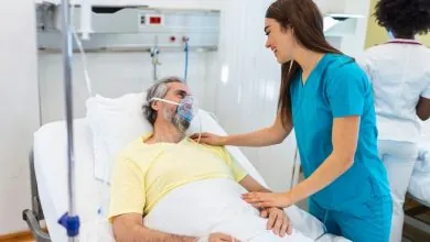 Segundo pico respiratorio Bogotá reporta 81% de ocupación en UCI pediátrica y neonatal