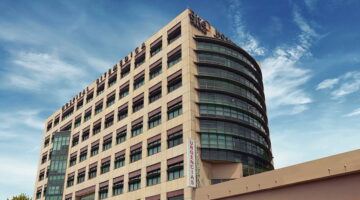 Seguros Bupa compra por 350 millones torre de hospital Bité Médica en México. Fuente Milenio