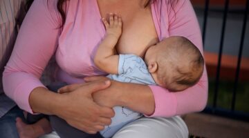 Semana Mundial de la Lactancia Materna la OSM hace una llamado a la equidad y al apoyo global