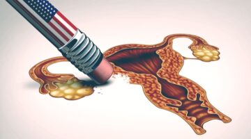 Senado no logró proteger el derecho al aborto en Estados Unidos