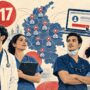 Servicio Social Obligatorio 2026 abre cuarto proceso con 717 plazas para profesionales de la salud