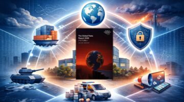 Servicios, vacunas y medicamentos bajo presión la lectura sanitaria del Global Risks Report 2026