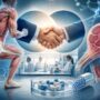 Servier refuerza su apuesta por enfermedades neuromusculares raras operación con Edgewise Therapeutics alcanza hasta US$2.650 millones Servier refuerza su apuesta por enfermedades neuromusculares raras operación con Edgewise Therapeutics alcanza hasta US$2.650 millones