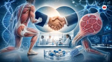 Servier refuerza su apuesta por enfermedades neuromusculares raras operación con Edgewise Therapeutics alcanza hasta US$2.650 millones
