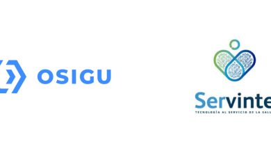 Servinte, proveedor de historias clínicas será adquirido por Osigu