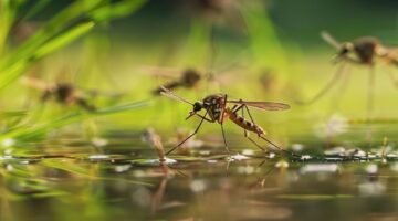 Sigue en aumento los casos de fiebre amarilla en Tolima, ya van más de 10 muertes