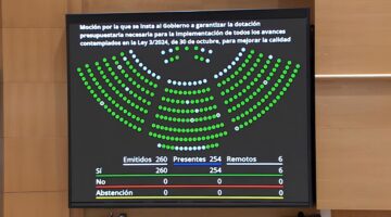 Sin financiación y sin respuestas la Ley ELA sigue en el limbo presupuestario