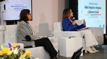 Sin intermediación administrativa y financiera, reforma a la salud se enfoca en las redes integradas